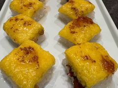 黄米凉糕-紫泥369粗粮季(鼓楼店)