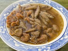 -四代祖传老陈黄焖鱼