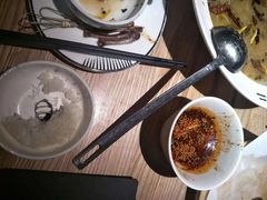 -太二酸菜鱼(深圳布吉万象汇店)