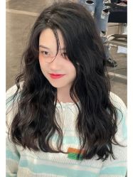 点击看大图 -KIMI HAIR SALON·烫染设计店