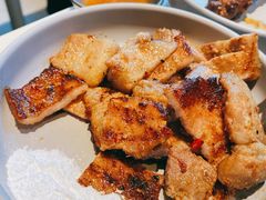 -胡麻(静安嘉里店)