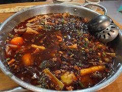 -黑竹香鸡(营和巷店)
