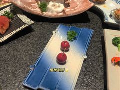 -吉盛川创作料理(保利国际广场店)