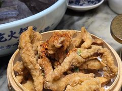 -矮板凳老火锅(宽窄巷子店)