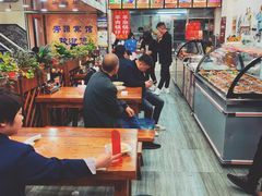 -豫掌柜饸饹面·烩面(秀沿路店)