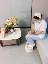 -宝生月子中心(独栋园林·福田店)