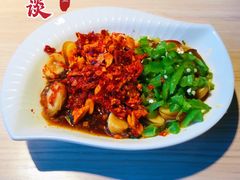 -川里谈·川味小馆(北京路店)