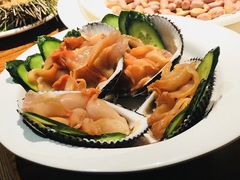 -海味当家·蒸锅海鲜(星海公园店)