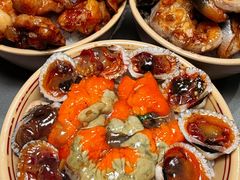 -阿诚市井潮汕菜(金台路店)