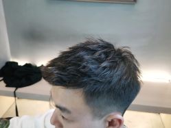 -MOVAN HAIR莫凡匠人发型屋