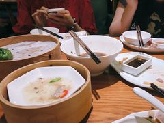 -苏小柳手工点心(人民广场分院)