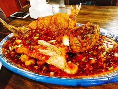 -徐鼎盛民间菜(南坪后堡店)