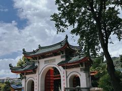 -南普陀寺