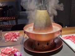 -额尔敦草原涮羊肉·烧烤(冻青树总店)