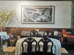 -八珍手工水饺·妈妈的爱(传芳巷店)