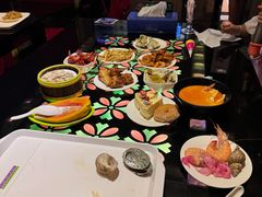 -堂会(白云店)
