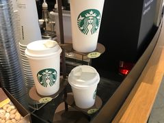 -星巴克(深圳布吉万象汇4F店)