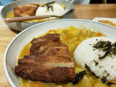 -About Bistro關於·泰式家庭料理