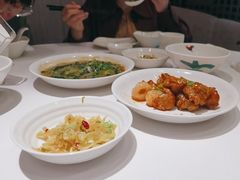 -莆田餐厅PUTIEN(三里屯店)