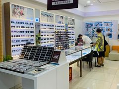 -Fiou菲欧眼镜(物资学院路店)