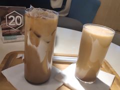 -sugarman espresso素饮糖人高新咖啡工厂