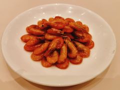 油爆河虾-得月楼·省级非遗·传统苏帮菜(观前店)