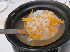 -金华安大酒楼·老牌潮菜·粤式茶点(东方国际店)
