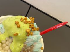 -串妹花式冰粉(乐山总店)