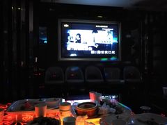 -凯乐会量贩KTV(国防大厦总店)