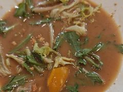 -No.DD戳子烧烤·江湖菜(北京总店)