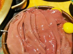 -叁口煮老火锅(东升店)