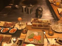 -赤坂亭·M9和牛烧肉·铁板烧(合肥万象城店)