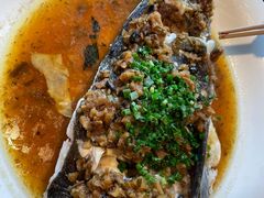 -上名堂·鱼头好吃(体育场路店)