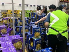 -山姆会员商店(邻瑞广场店)