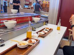 -乡党臊子面(丰庆公园店)