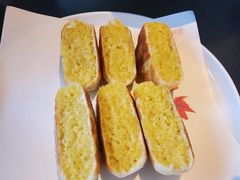 黄米烙-甄御•海鲜新青岛菜(麦岛店)