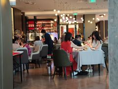大堂-金海华·悦食东方(苏州中心商场店)