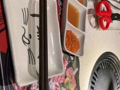 -猫爪爪原切自助烤肉(观音桥阳光世纪店)
