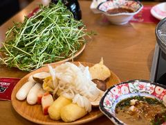 芝士年糕-牛New寿喜烧(青浦店)