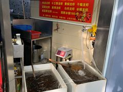 -龙虾奇迹(大华三路店)