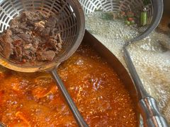 -刘少华贵州小黄牛·鲜牛肉火锅(总店)