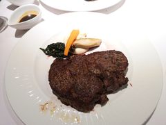 -王品牛排(珠海富华里店)