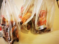 -吴山烤禽 (吴山路店)