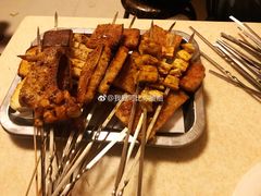 -老地方烤肉(东岗路店)