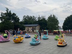 -南昌之星游乐场