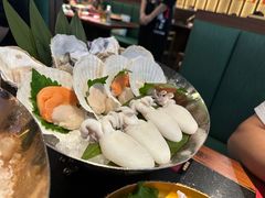 -牛New寿喜烧(闵行龙湖天街店)