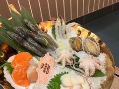 -牛New寿喜烧(龙湖金沙天街店)