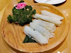 -湯系·煲汤手艺人(东二环泰禾广场店)