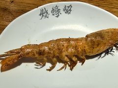 -烧蠔帮·生蚝海鲜牌档(观海店)