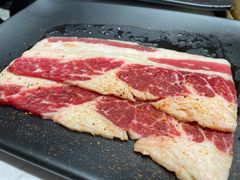 黑椒肥牛-花味·自助烤肉(南方时代店)